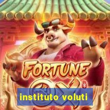 instituto voluti